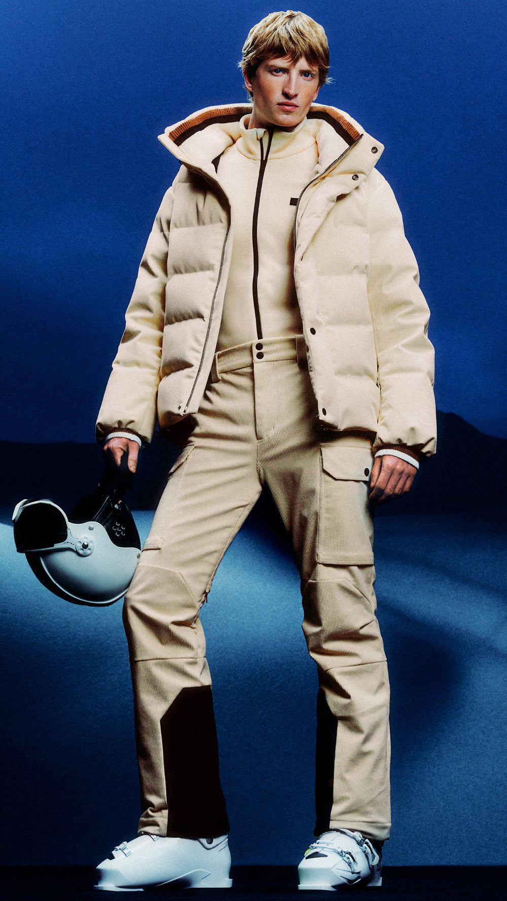 LE GUIDE DU PANTALON DE SKI