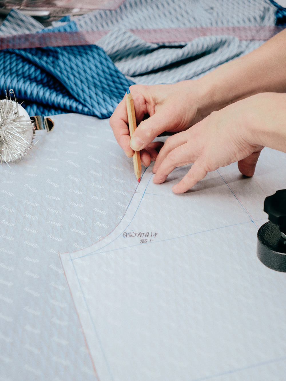 Savoir-Faire la soie