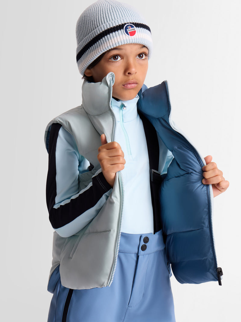 DOUDOUNE SANS MANCHES VENUS