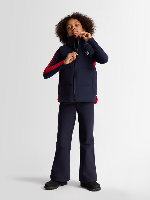 DOUDOUNE SANS MANCHES VENUS