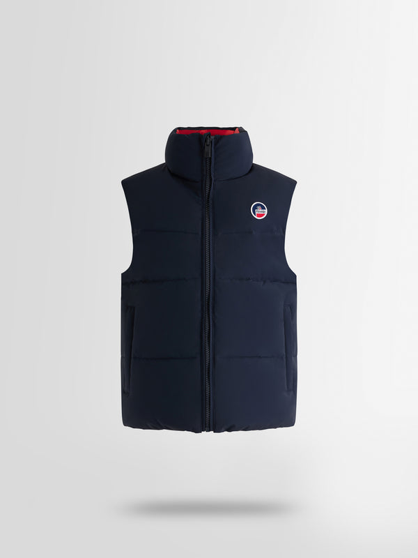 DOUDOUNE SANS MANCHES VENUS