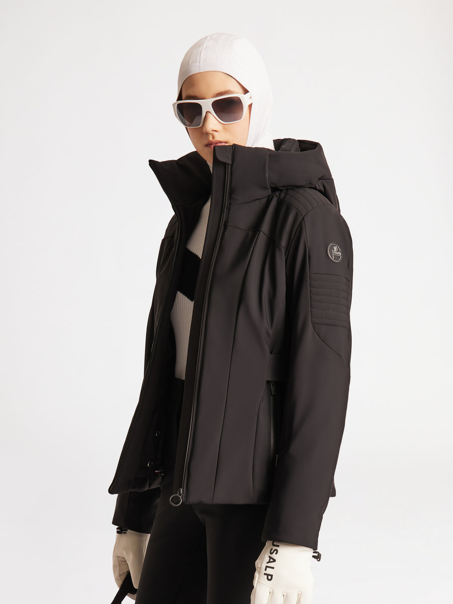 VESTE DE SKI KATARINA