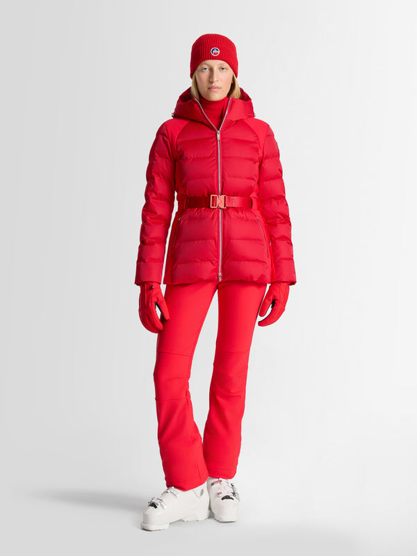 VESTE DE SKI MAELA
