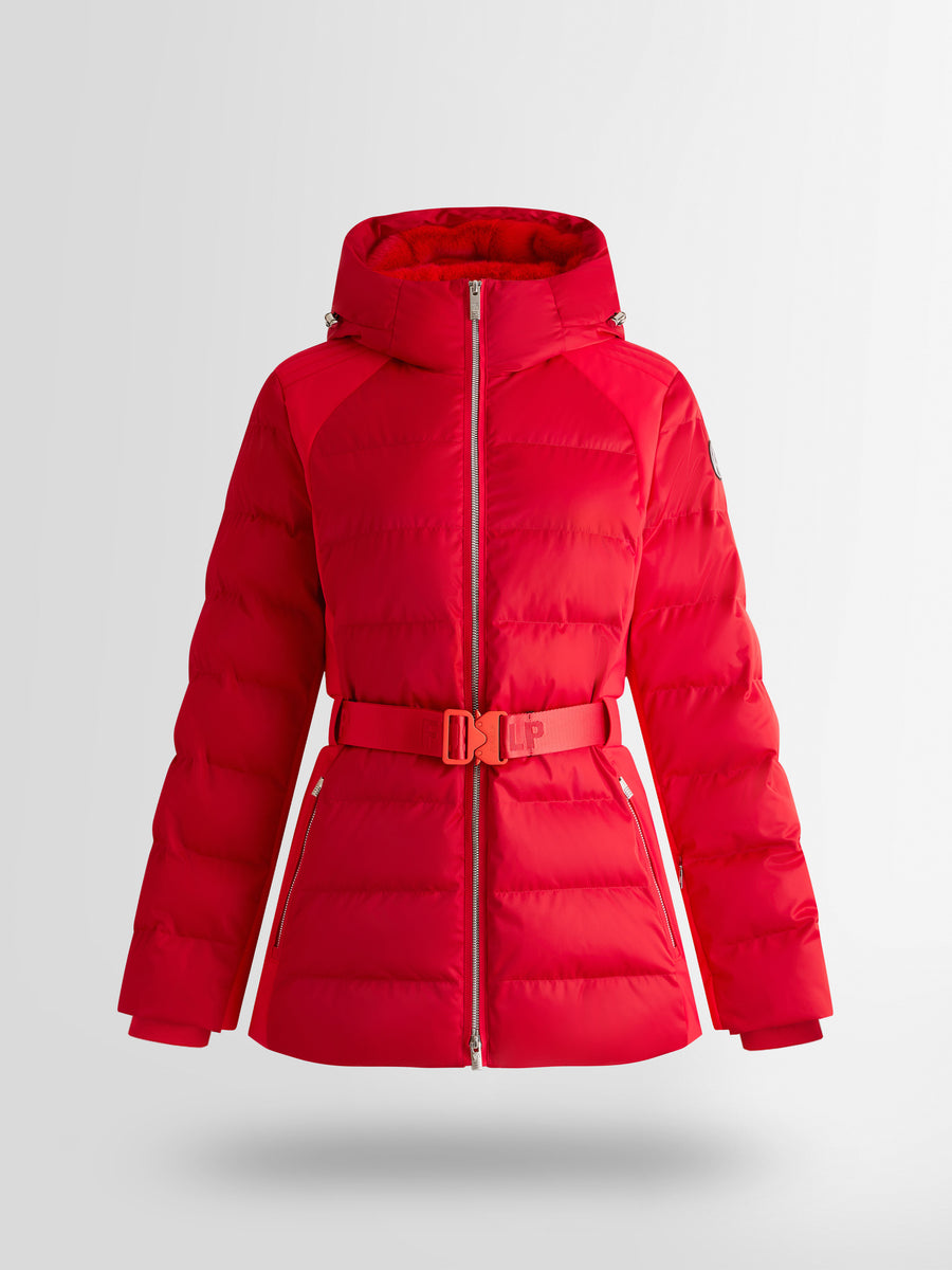 VESTE DE SKI MAELA