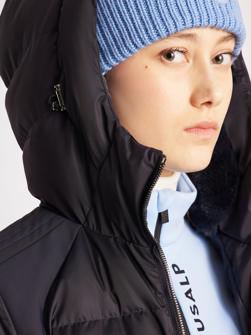VESTE DE SKI MAELA