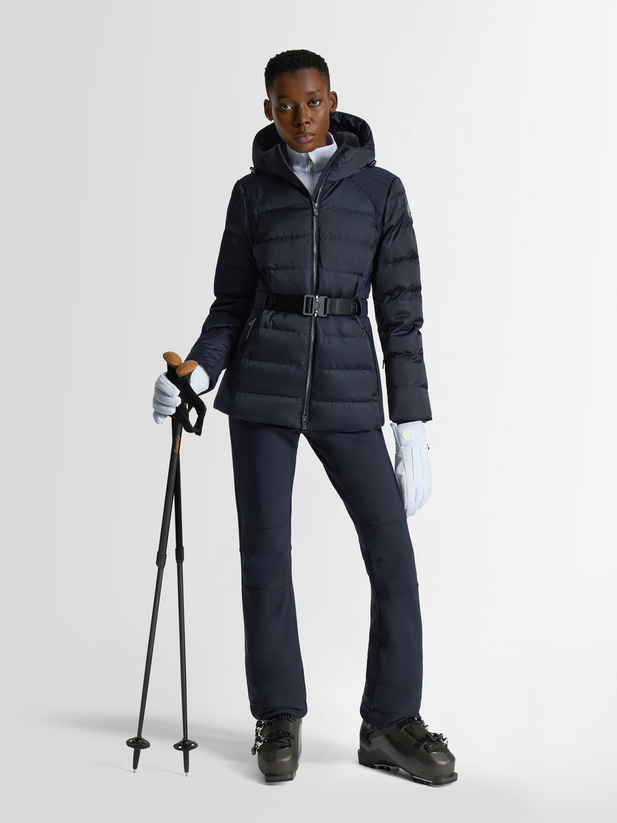 VESTE DE SKI MAELA