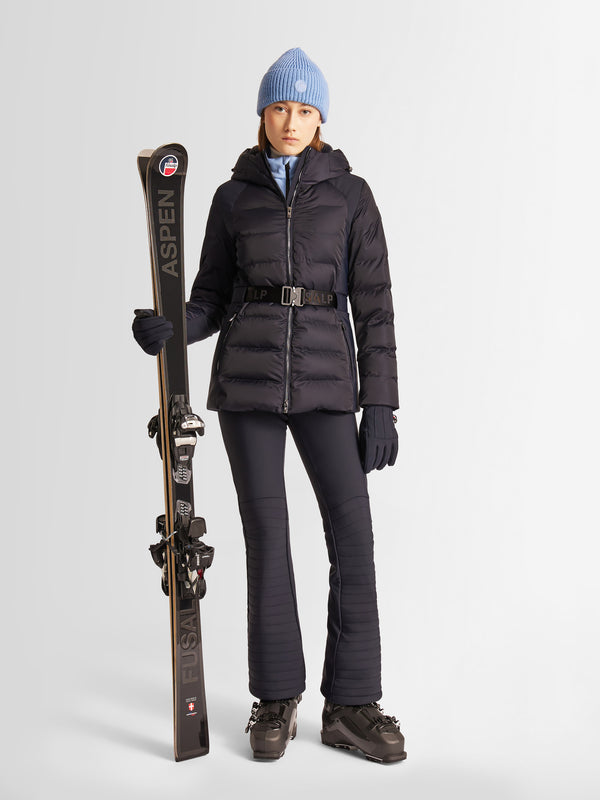 SKI OUTFIT MAELA MARIN