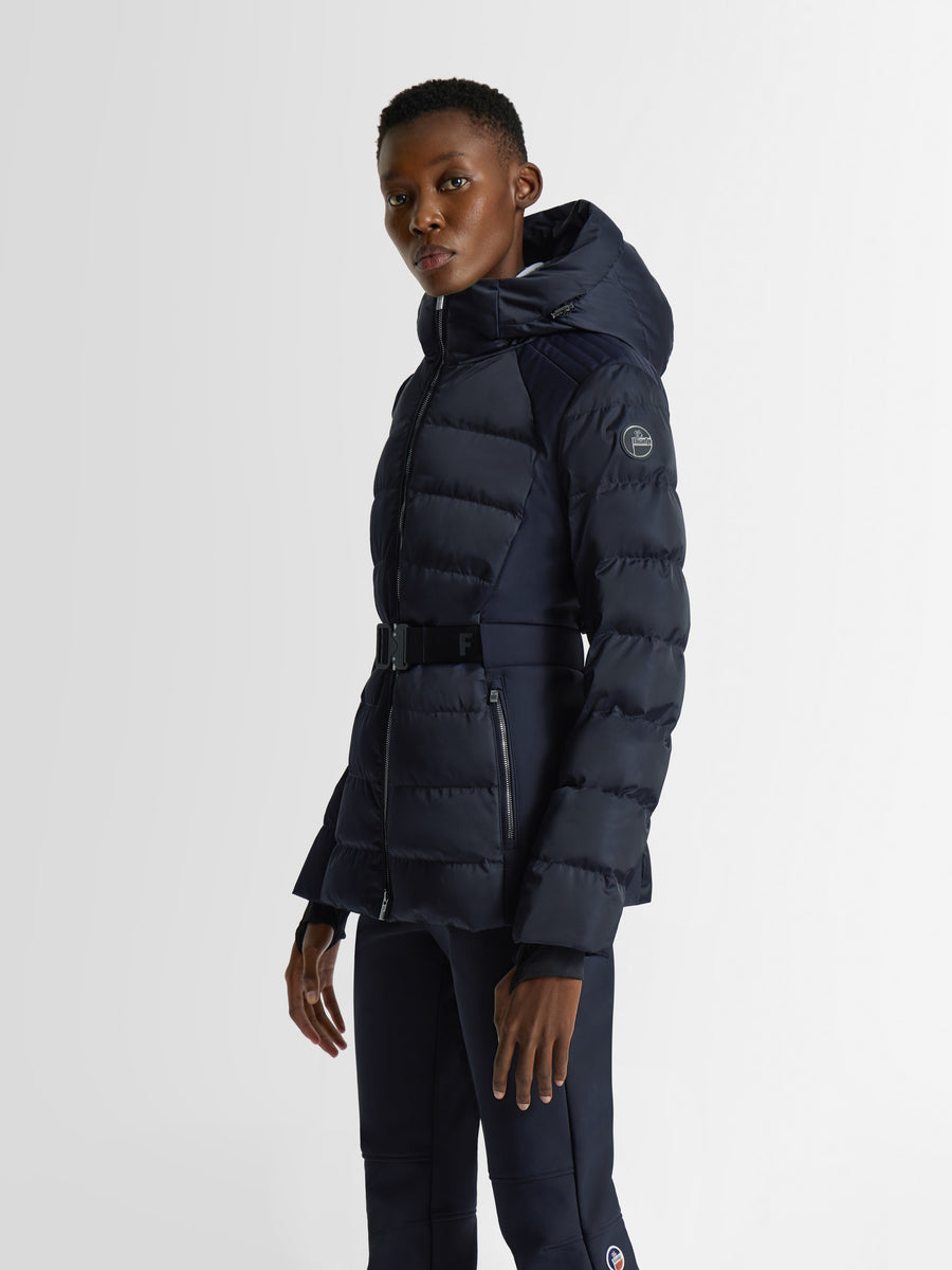 VESTE DE SKI MAELA