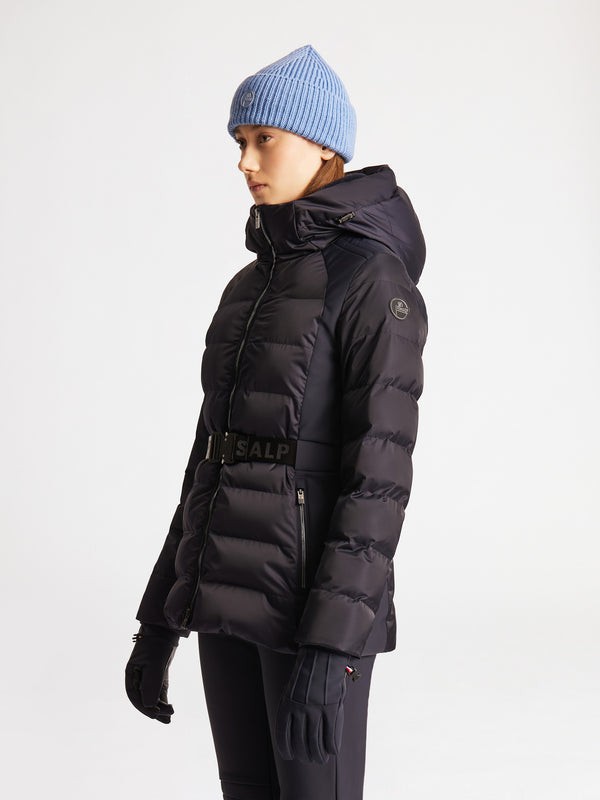 SKI OUTFIT MAELA MARIN