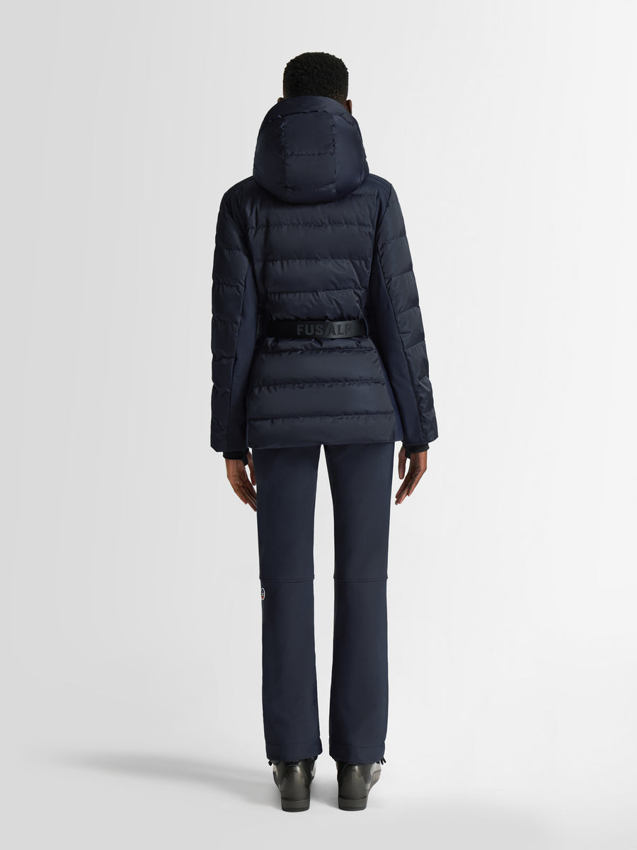 VESTE DE SKI MAELA