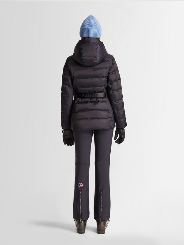 SKI OUTFIT MAELA MARIN