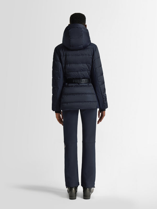 VESTE DE SKI MAELA