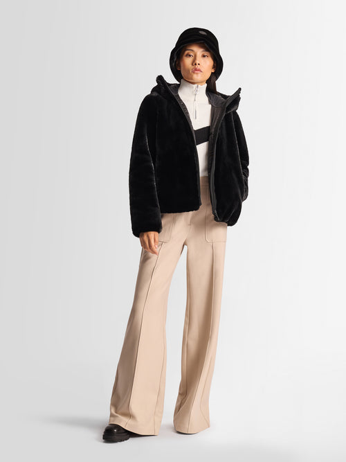 VESTE MONGIEA ALPINE