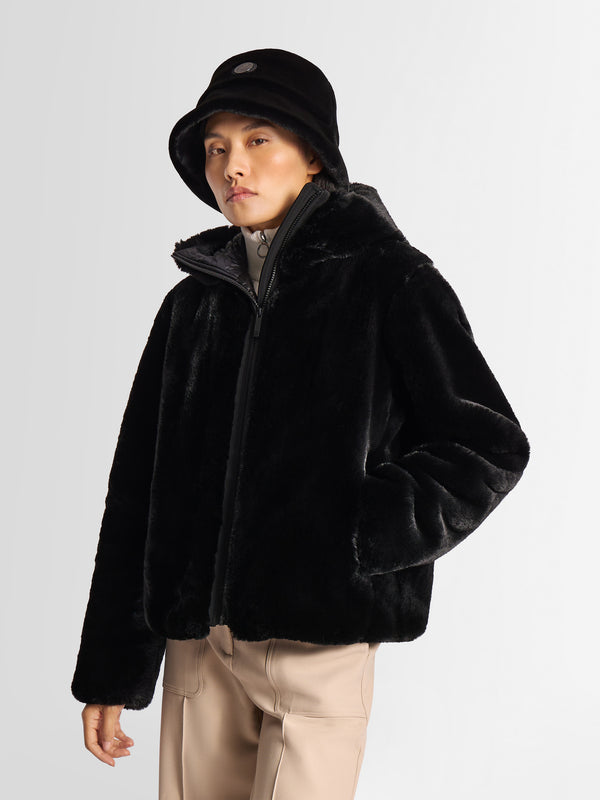 VESTE MONGIEA ALPINE