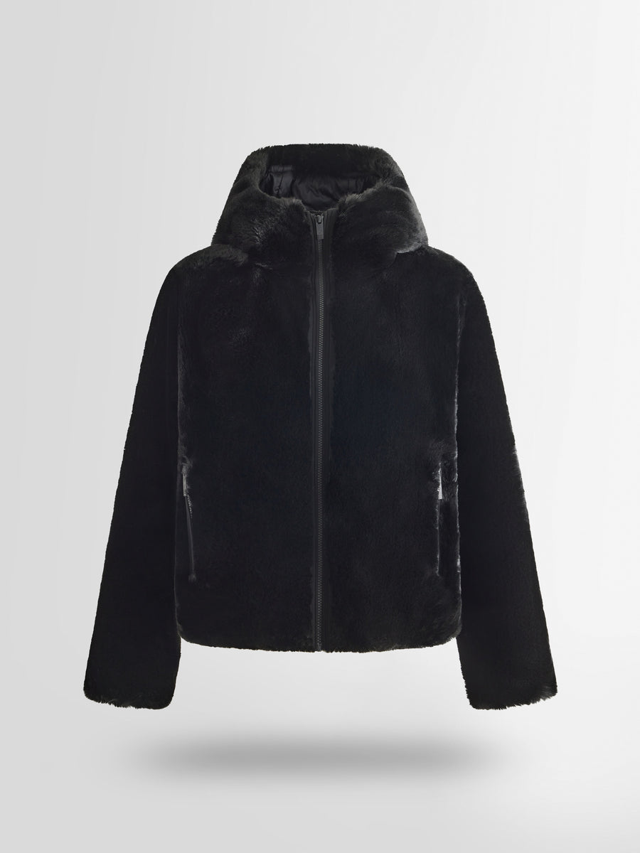 VESTE MONGIEA ALPINE