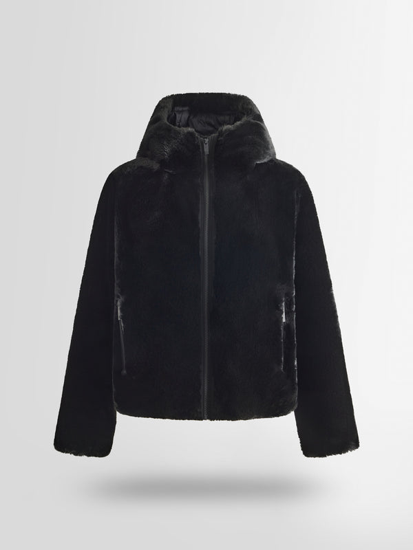 VESTE MONGIEA ALPINE