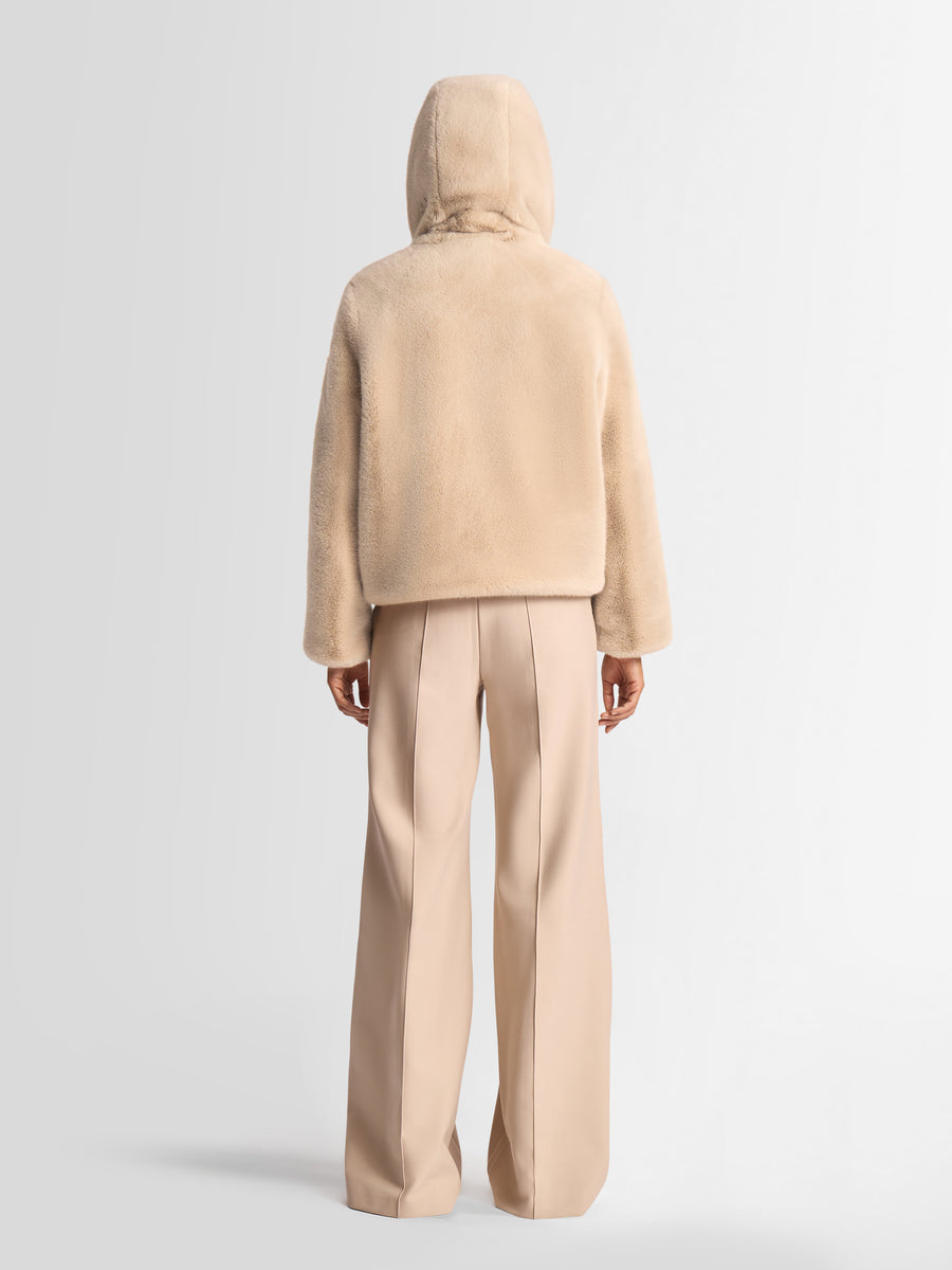 MONGIEA ALPINE JACKET