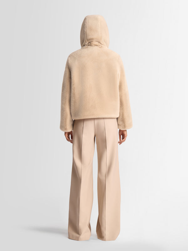 VESTE MONGIEA ALPINE