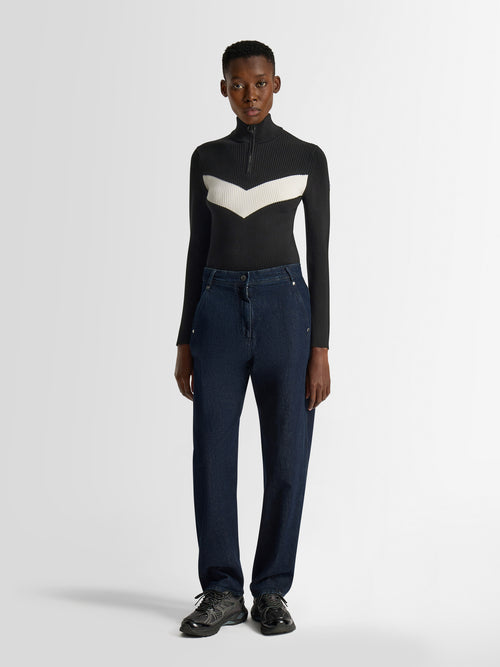 ANDROMEDE SWEATER