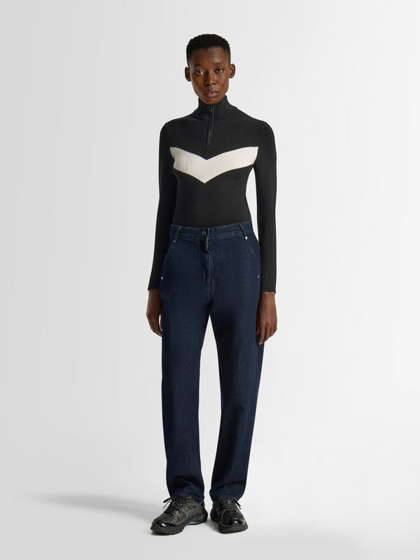 ANDROMEDE SWEATER