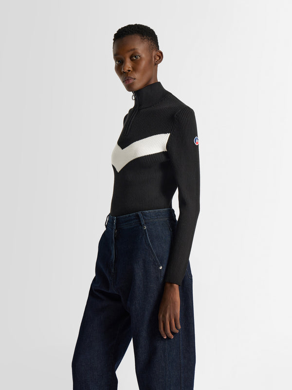 ANDROMEDE SWEATER