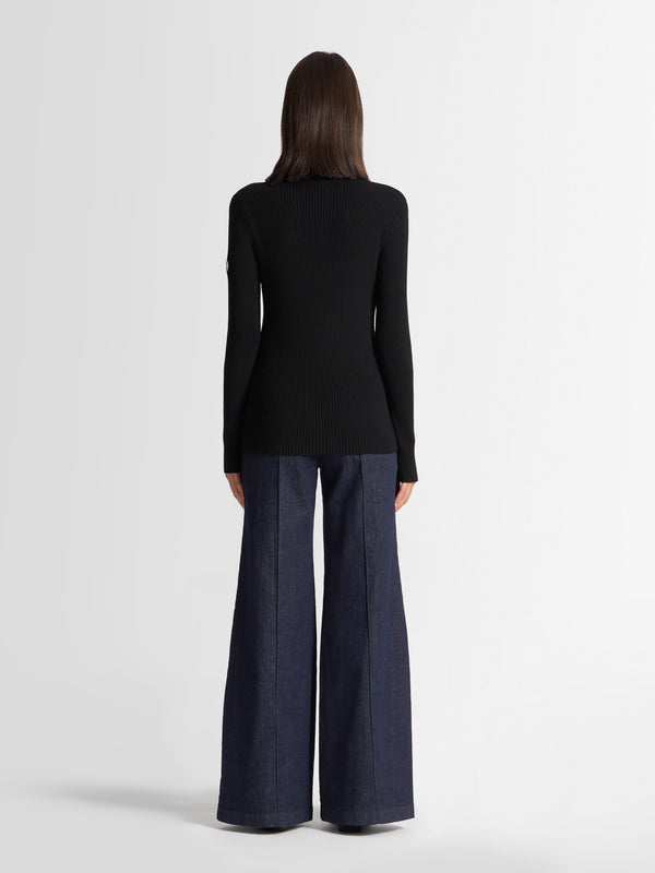 ANDROMEDE SWEATER