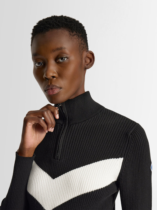 ANDROMEDE SWEATER