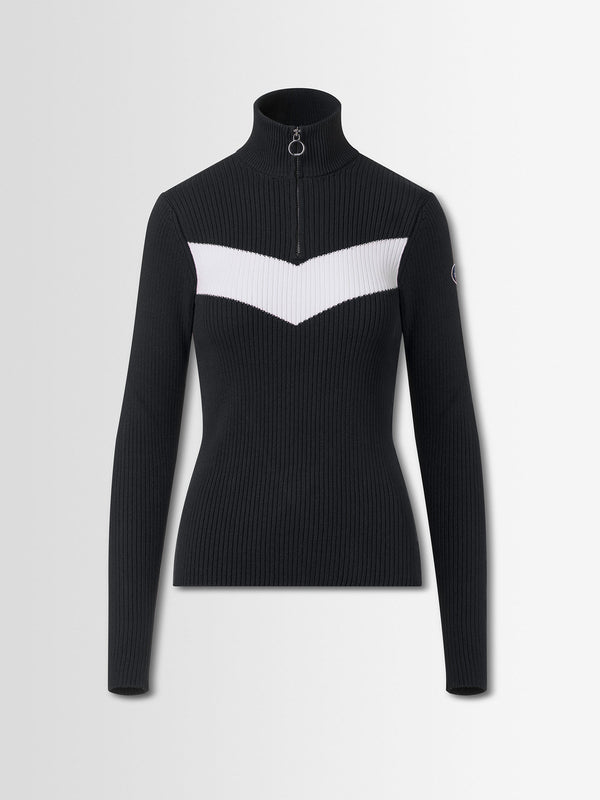 ANDROMEDE SWEATER