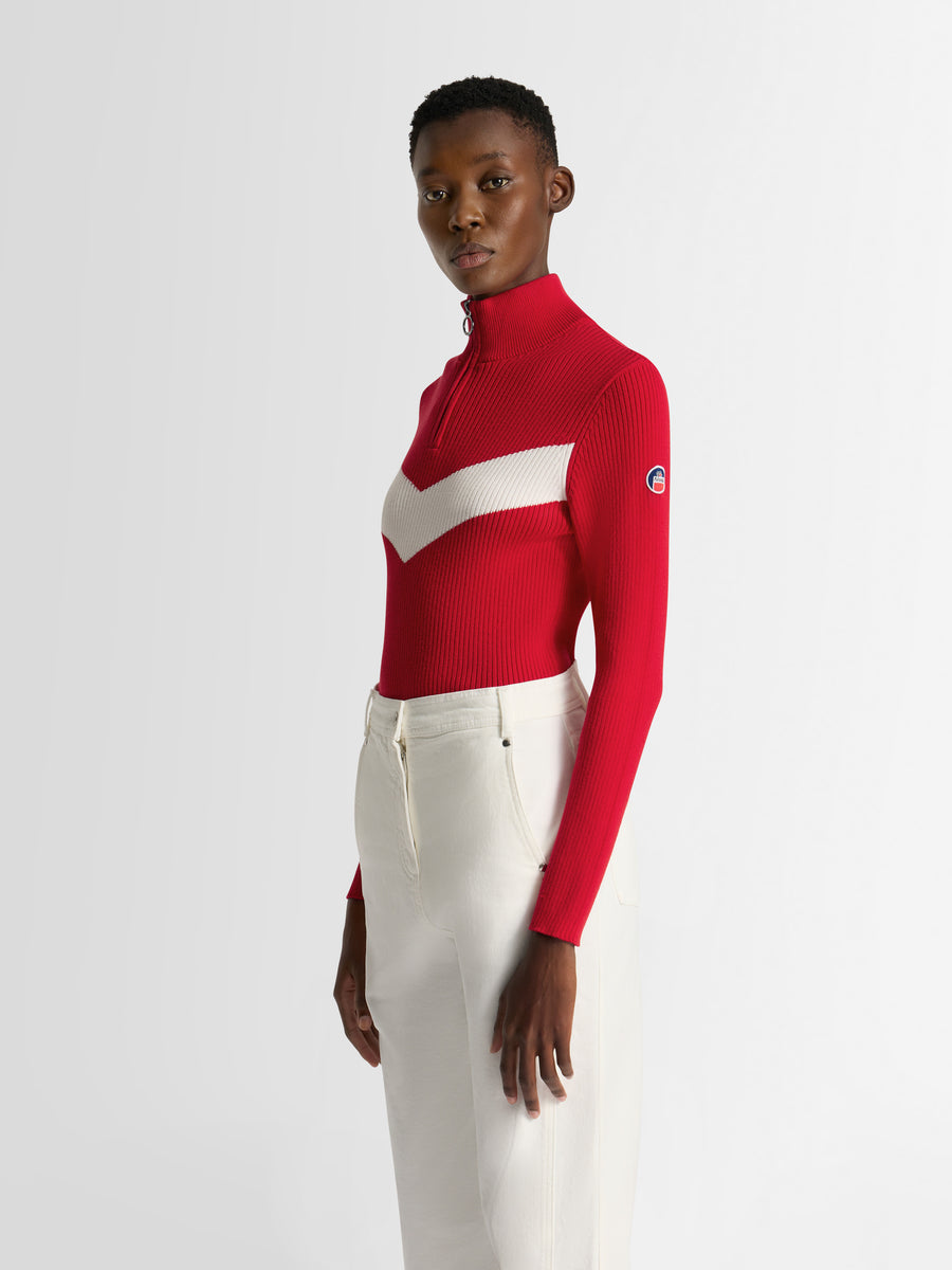 PULL ANDROMEDE