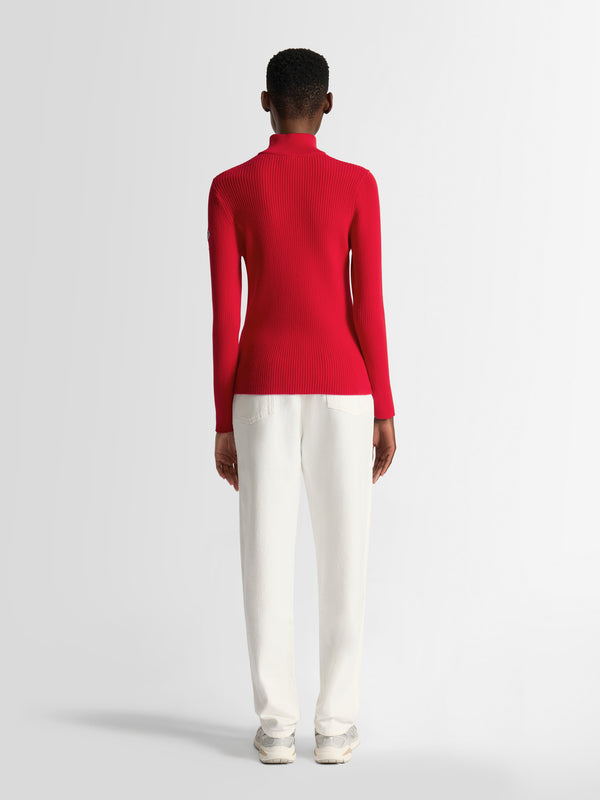 ANDROMEDE SWEATER