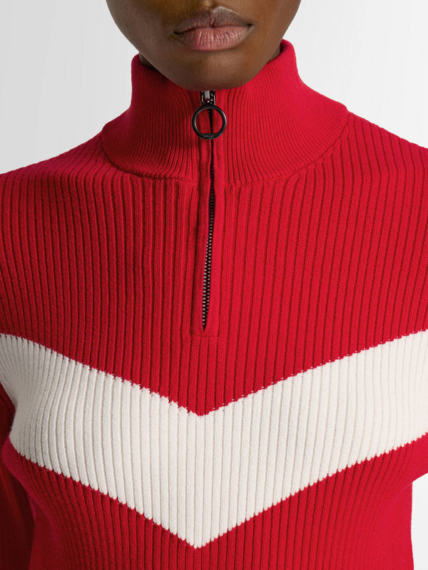 ANDROMEDE SWEATER