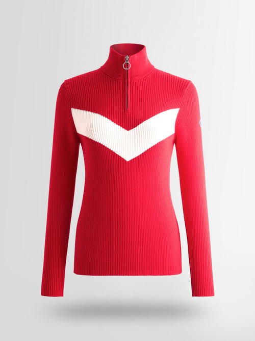 ANDROMEDE SWEATER