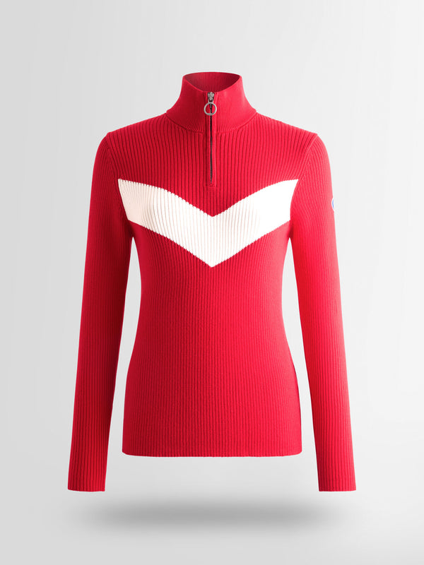 ANDROMEDE SWEATER