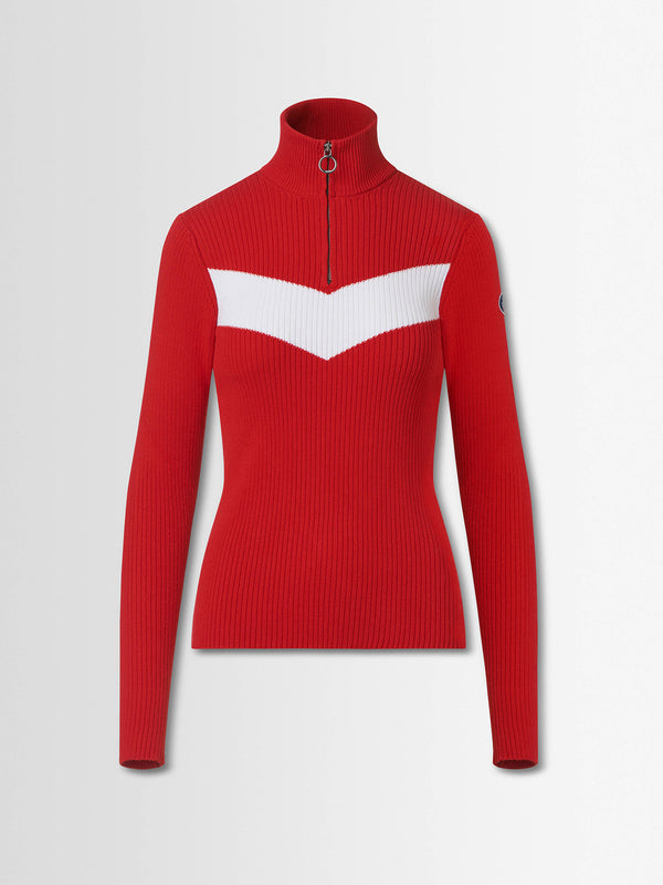 ANDROMEDE SWEATER