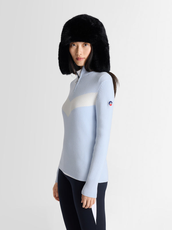 ANDROMEDE SWEATER