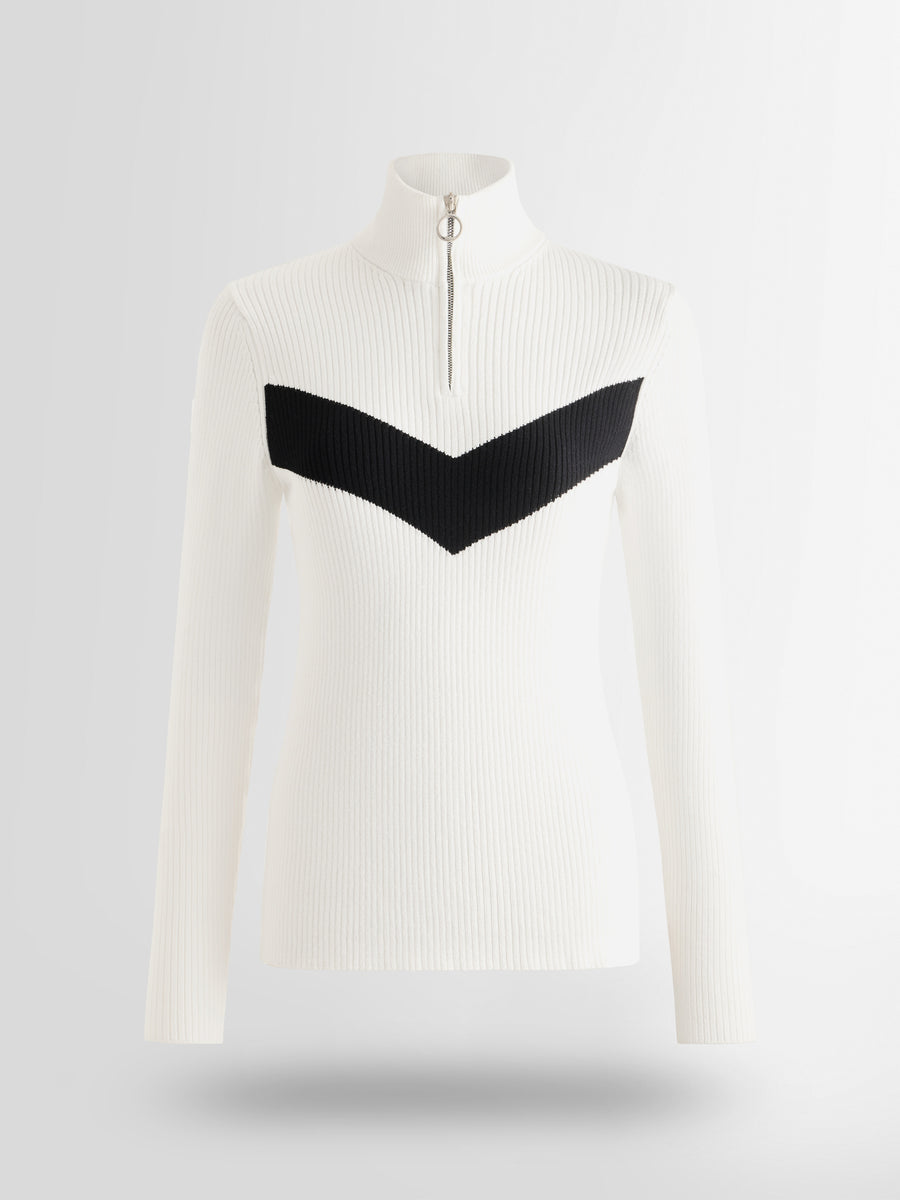 ANDROMEDE SWEATER