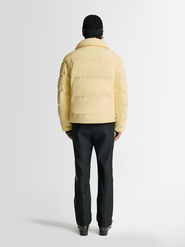 SKI OUTFIT CARLO POP CORN