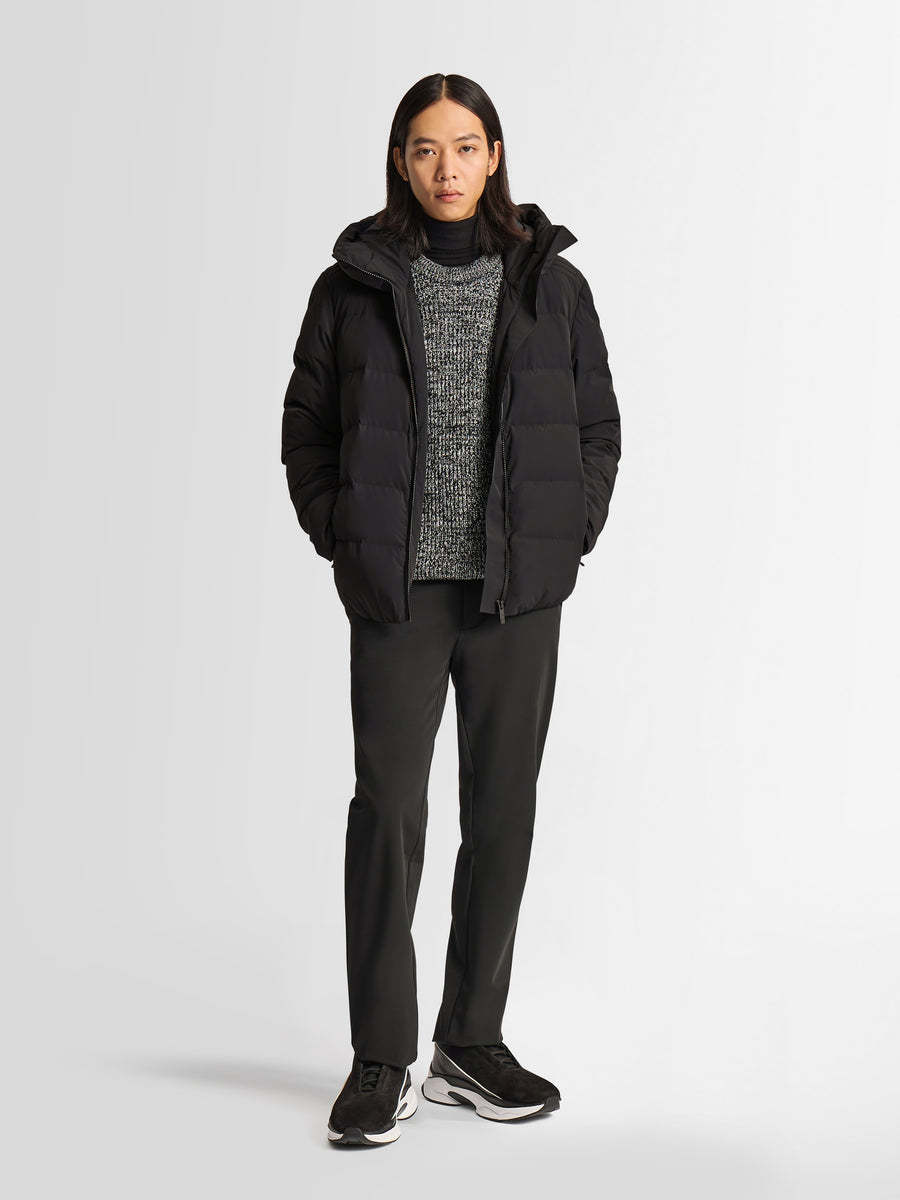 CONSTANT SKI BLOUSON