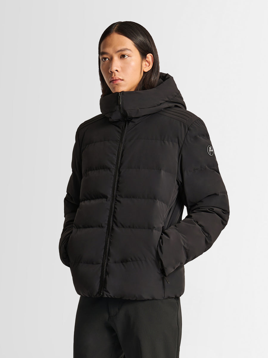 CONSTANT SKI BLOUSON