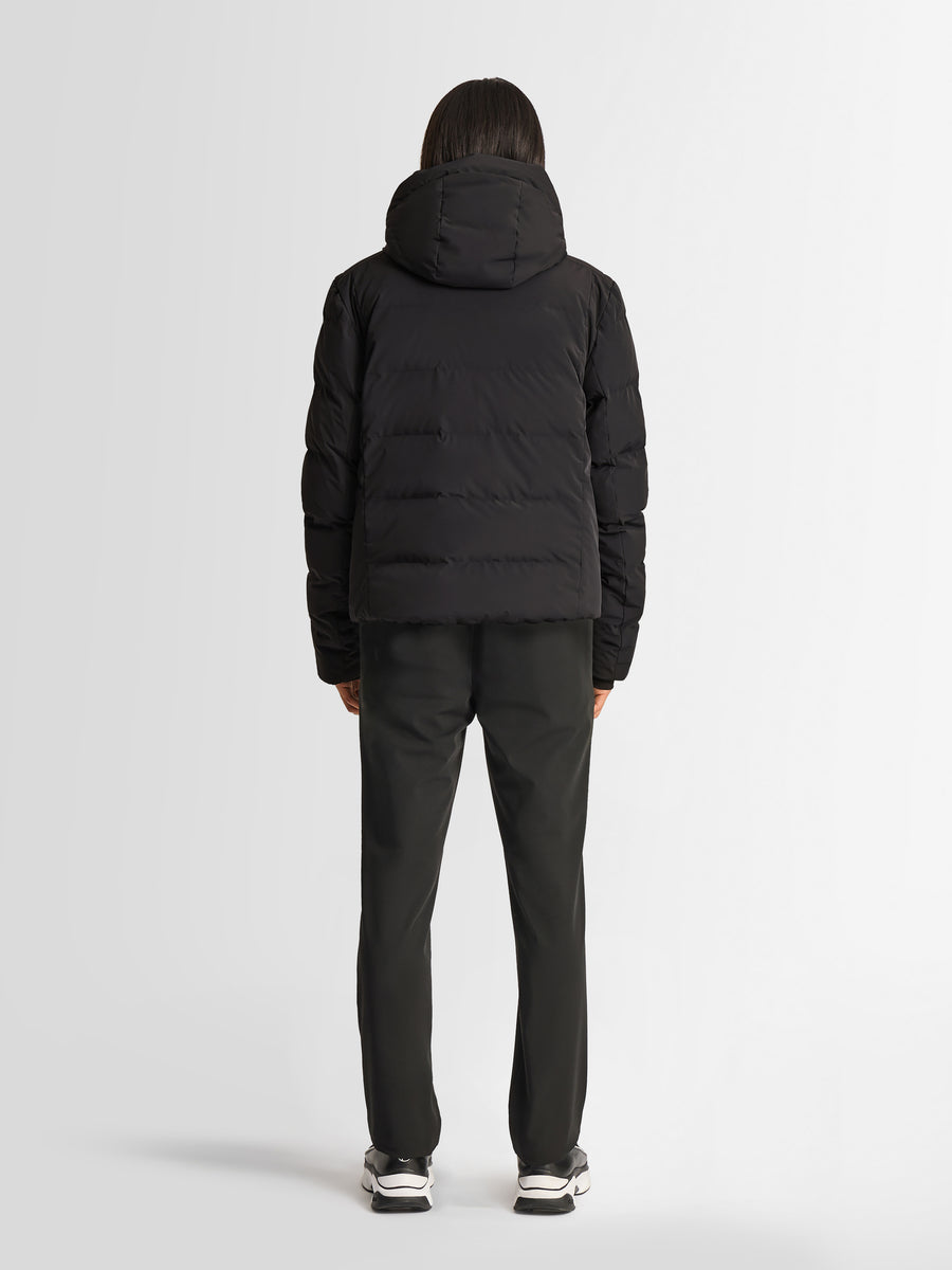 CONSTANT SKI BLOUSON