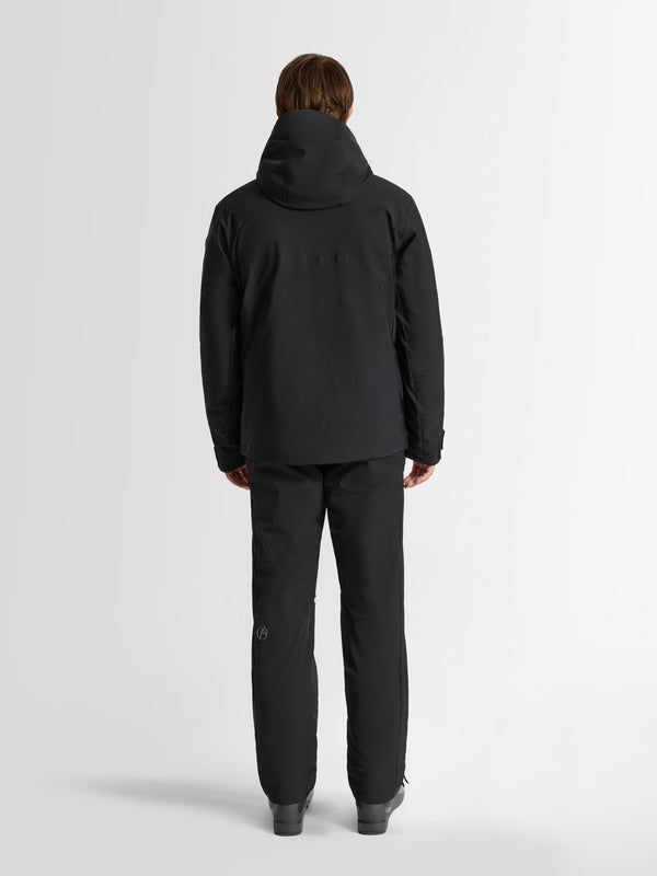 SKI OUTFIT YOHAN NOIR