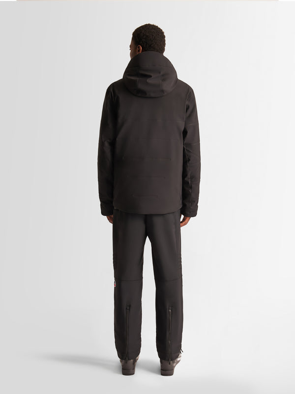 SKI OUTFIT YOHAN NOIR