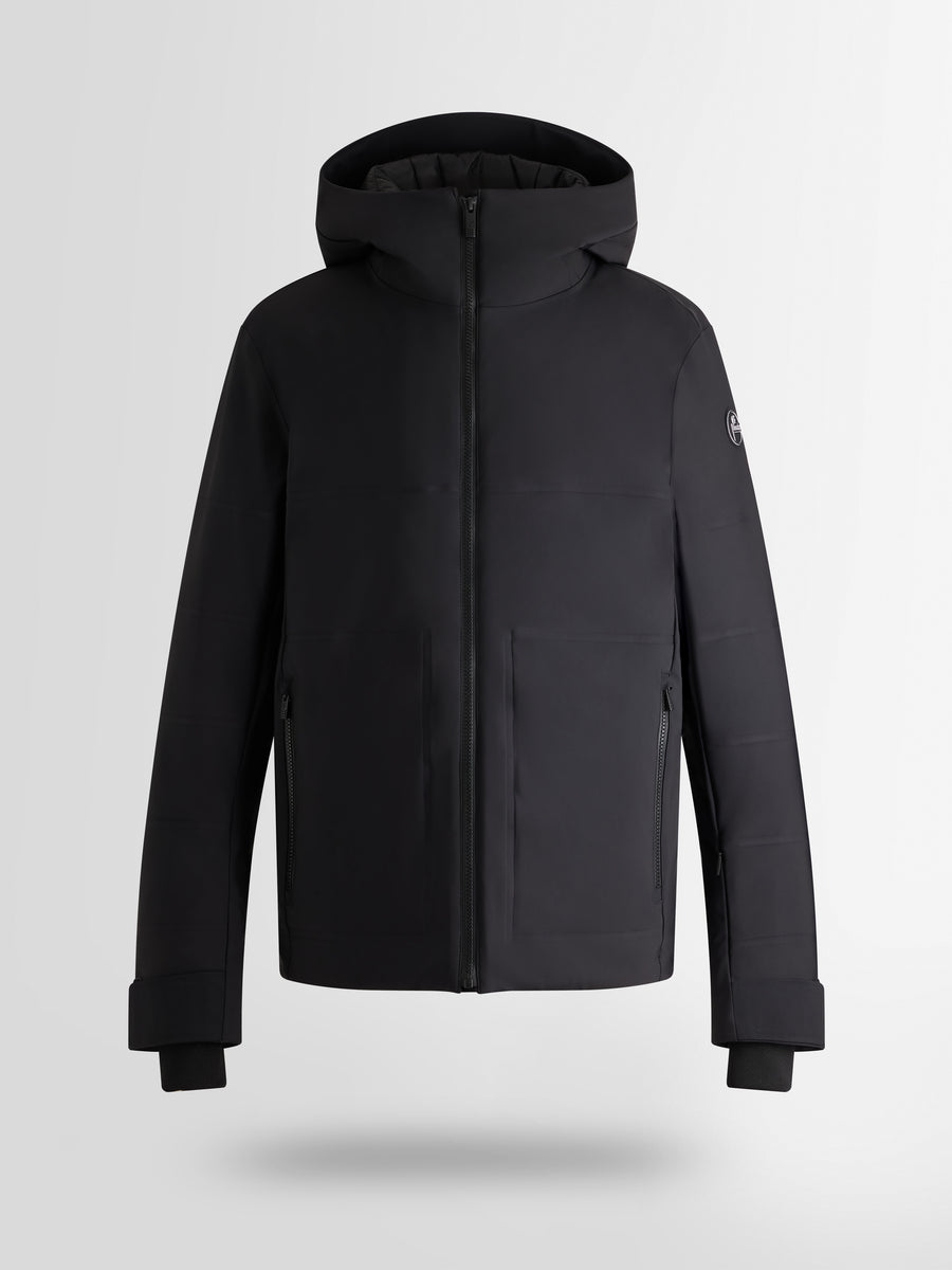 YOHAN SKI JACKET