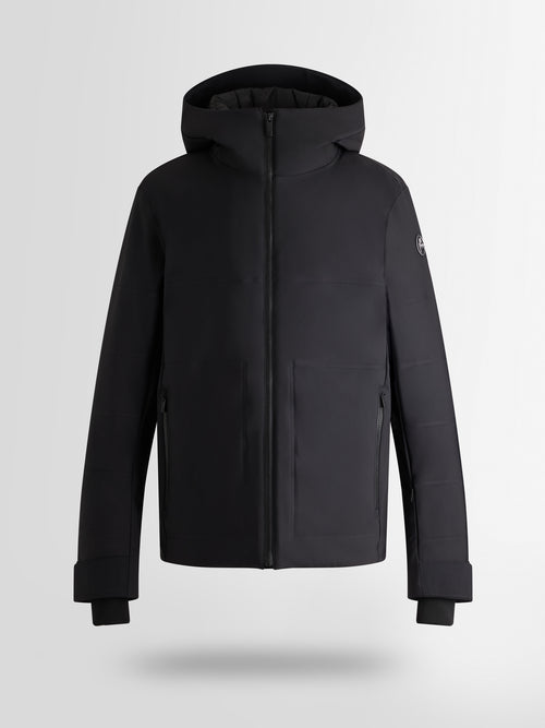 YOHAN SKI JACKET