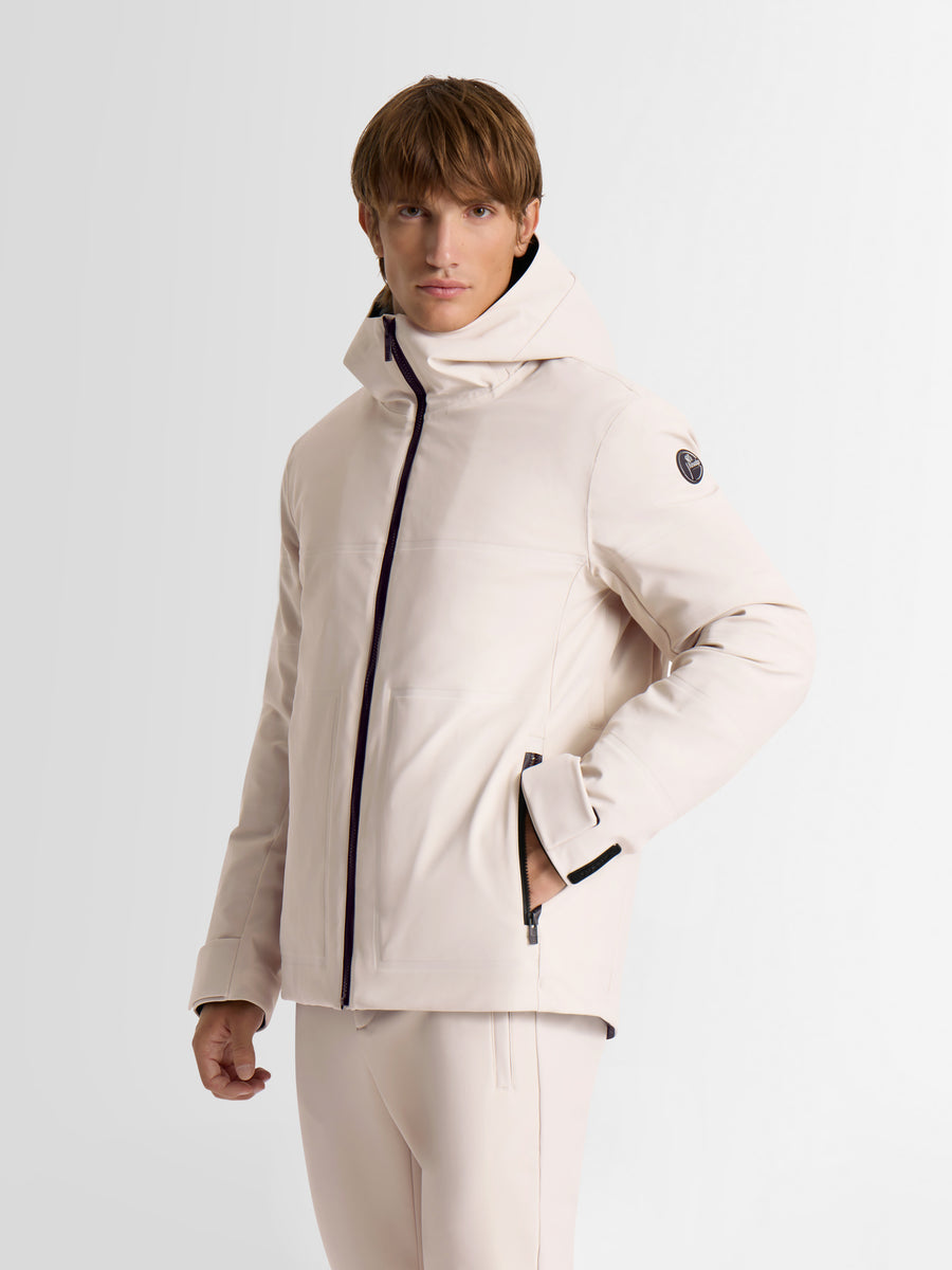 VESTE DE SKI YOHAN