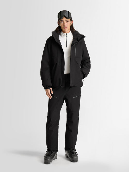 JOHN SKI JACKET