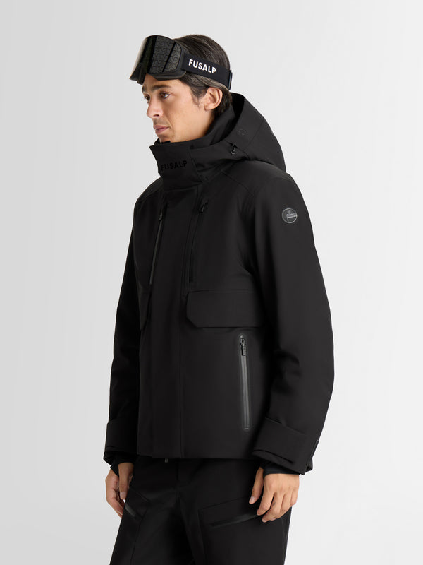 VESTE DE SKI JOHN