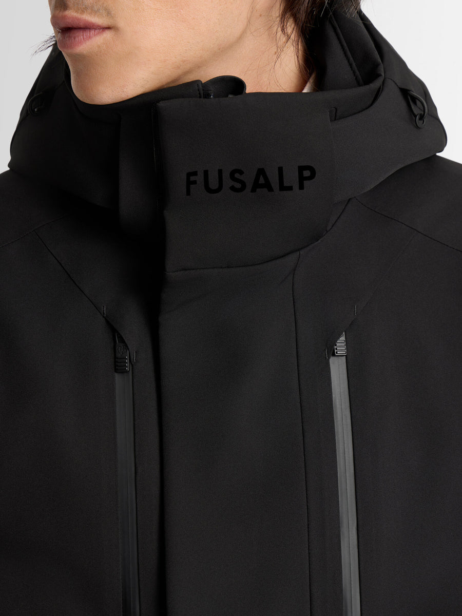 VESTE DE SKI JOHN