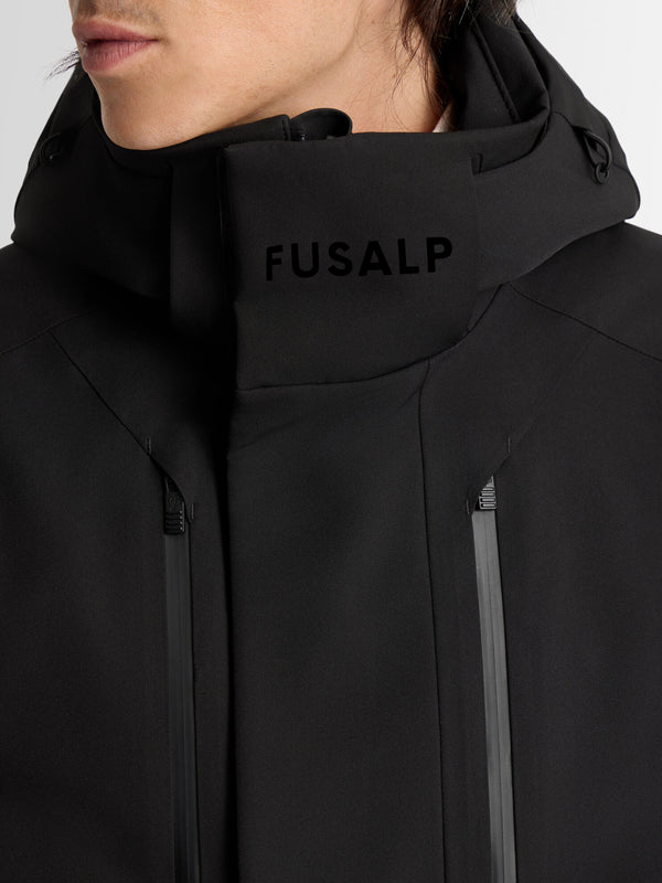 VESTE DE SKI JOHN