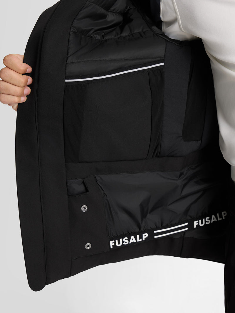 VESTE DE SKI JOHN